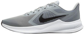 Nike Downshifter 10 Kids grey/black/white (CI9981-003)