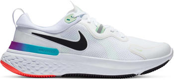 Nike React Miler white/black/vapor green (CW1777-102)