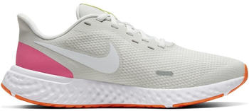 Nike Revolution 5 Women (BQ3207) platinum tint/white/pink blast