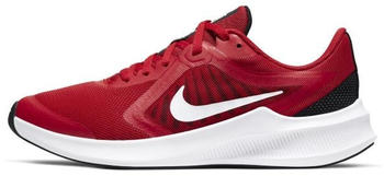 Nike Downshifter 10 Kids university red/white/black/white