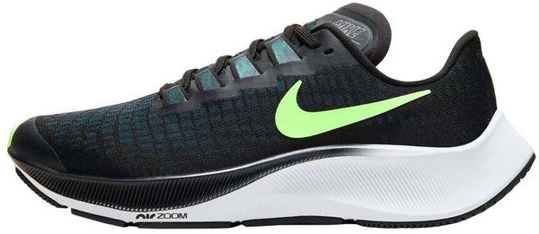 Nike Air Zoom Pegasus 37 schwarz/gelb/blau (CJ2099-001)