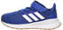 Adidas Runfalcon C blau/weiß (FW5139)
