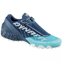 Dynafit 64054-8970, Dynafit Feline SL Trailschuh Damen-Dunkelblau,T&uuml;rkis, Gr&ouml;&szlig;e