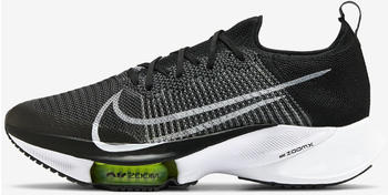 Nike Air Zoom Tempo Next% black/volt/white