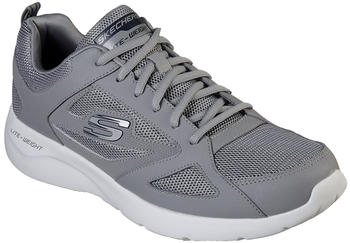 Skechers Dynamight 2.0 fallford (58363 GRY) grey