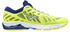 Mizuno Wave Ultima 11 (J1GC1909-42) safety yellow/white/blue depths