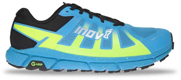 Inov-8 Terraultra G 270 (000947-BLYW-S) blue/yellow