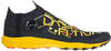 La Sportiva 46F999100-39-Black/Yellow, VK Boa La Sportiva Mountain Running...