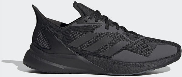 Adidas X9000L3 core black/grey three/grey six