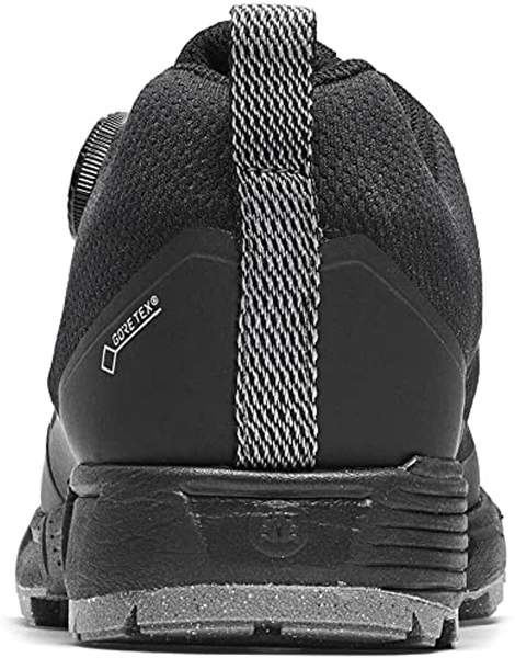 Ausstattung & Allgemeine Daten Icebug Rover RB9X GTX black/slate grey