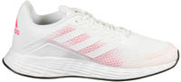 Adidas Duramo SL Women cloud white/cloud white/signal pink