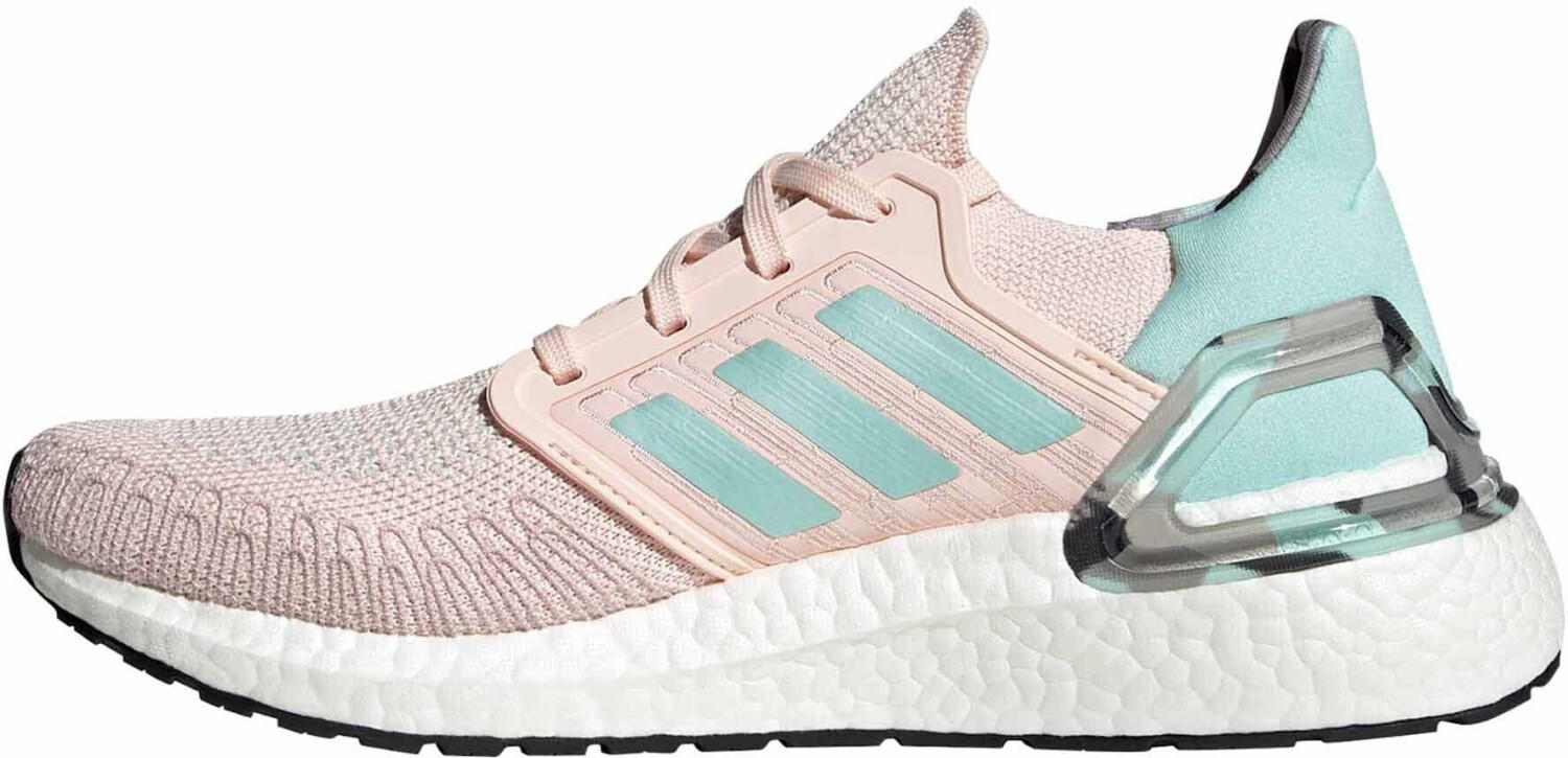 adidas ultra boost frost mint