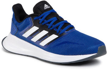 Adidas Runfalcon royal blue/ftwr white/core black