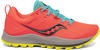 Saucony Peregrine 10 (S20556) vizired citron