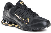 Nike 621716-020, NIKE Reax 8 TR Fitnessschuhe Herren 020 - black/metallic...