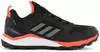 Adidas TERREX Agravic TR Gore-Tex core black/grey four/solar red
