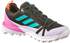 Adidas Terrex Skychaser LT GTX Women core black/hi-res aqua/purple tint