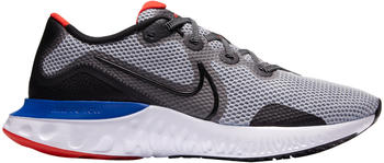 Nike Renew Run blue/grey/red