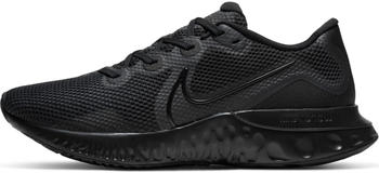 Nike Renew Run black/anthracite