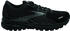 Brooks Ghost 13 GTX black/black/black