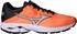 Mizuno Wave Rider 23 Women cantaloupe/nimbus cloud