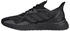 Adidas X9000L3 core black/core black/grey six