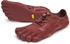 Vibram FiveFingers KSO EVO Women (19W070237) burgundy/burgundy