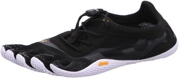 Vibram FiveFingers KSO EVO Women (20W070136) black/white