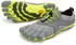 Vibram FiveFingers V-Run Women (20W700136) grey/yellow