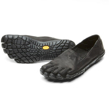 Vibram FiveFingers CVT Hemp Leather Women (20W790136) black