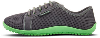 Leguano Shoes Leguano Aktiv (27255322) anthracite/green