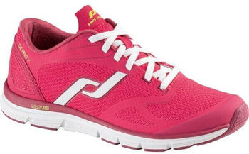 Pro Touch OZ Pro V Women (244061) red/yellow
