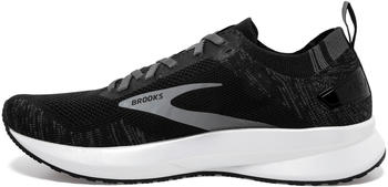 Brooks Levitate 4 Women (120335) black/blackened pearl/white