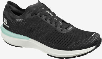 Salomon Sonic 3 Accelerate Black / White / Quiet Shade