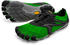 Vibram FiveFingers V-Run (20M700340) green/black