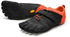 Vibram FiveFingers V-Train 2.0 (20M770440) black/orange