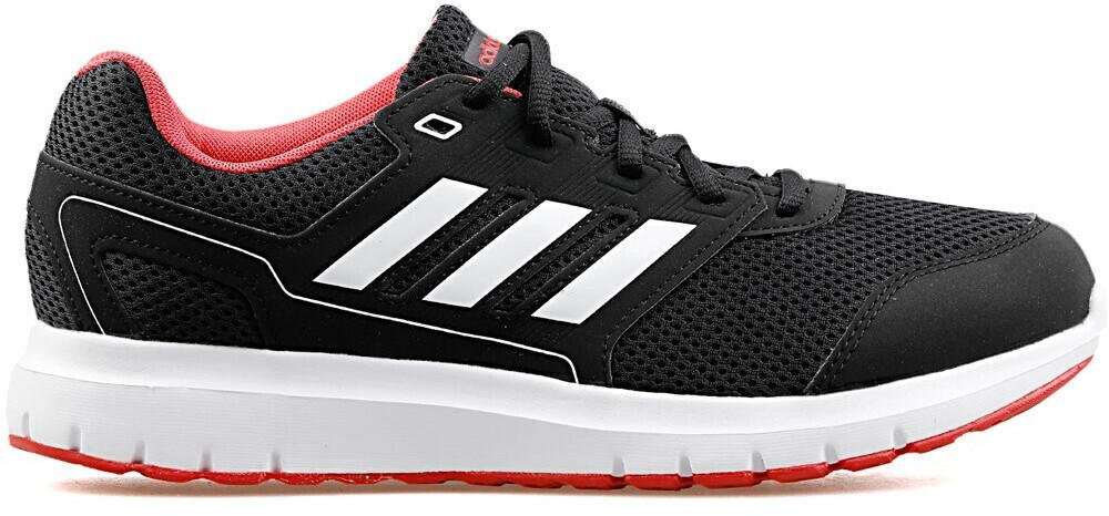 Adidas Duramo Lite 2.0 black/white/red Test ❤️ Testbericht.de Februar 2022