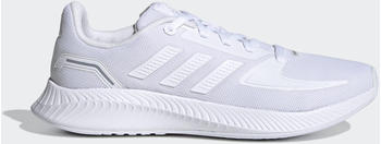 Adidas Runfalcon 2.0 Kids Cloud White/Cloud White/Grey Three