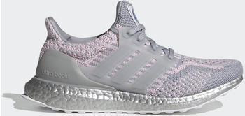 Adidas Ultraboost DNA 5.0 Halo Silver/Halo Silver/Dash Grey (FY9873)