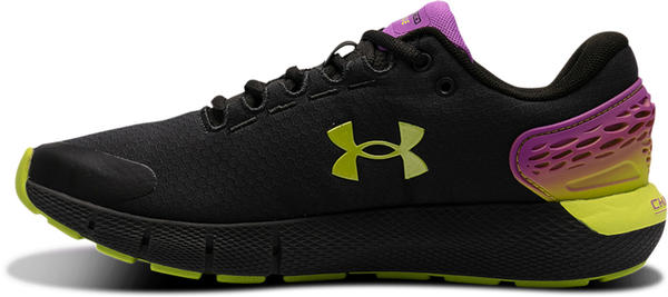 Under Armour UA Charged Rogue 2 Storm Women (3023374-300) black