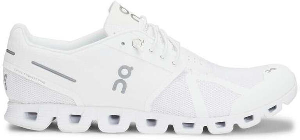 On Cloud Women (SS 2020) all white