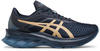 Asics Novablast Women champagne blue