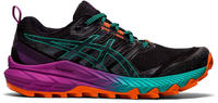 Asics Gel Trabuco 9 Women black/baltic