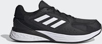 Adidas Response Run Core Black/Cloud White/Grey Six
