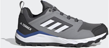 Adidas TERREX Agravic TR Trailrunning-Schuh Grey Four/Cloud White/Grey Three