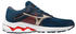 Mizuno Men's Wave Inspire 17 india gold ignition red