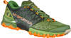LA SPORTIVA Herren Bushido II Laufschuhe, Carbon Love Potion, 42 EU LA SPORTIVA Herren Bushido II Laufschuhe, Carbon Love Potion, 42 EU