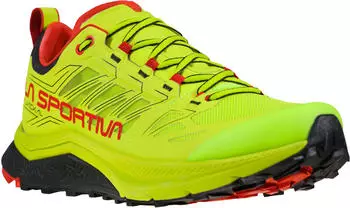 La Sportiva Jackal neon/goji