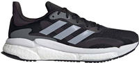 Adidas Solarboost 3 core black/halo silver/grey six