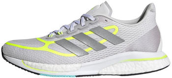 Adidas Supernova + Women dash grey/solar yellow/cloud white